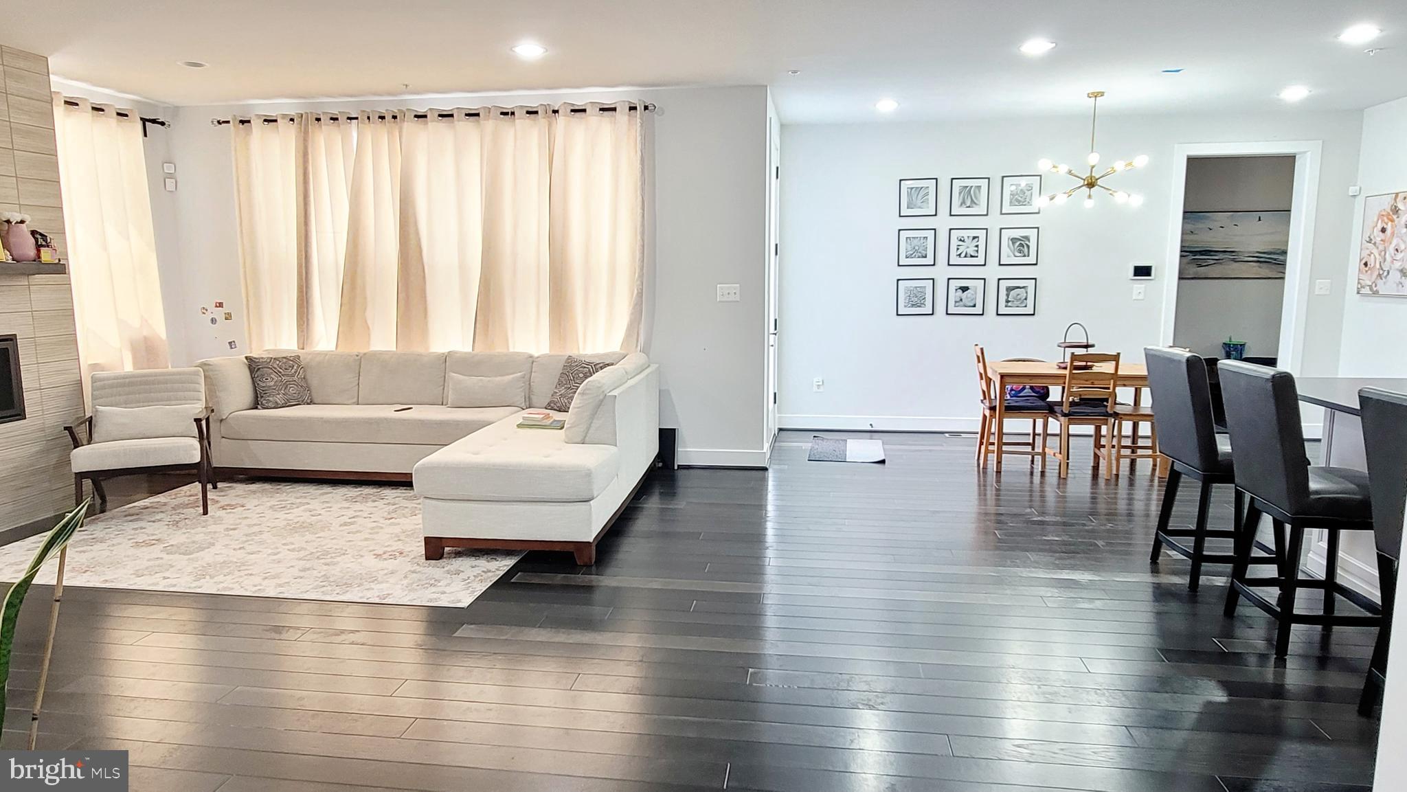 CLARKSBURG - Residential Lease