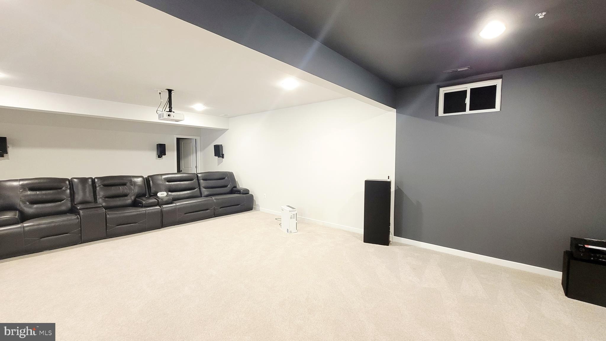 CLARKSBURG - Residential Lease