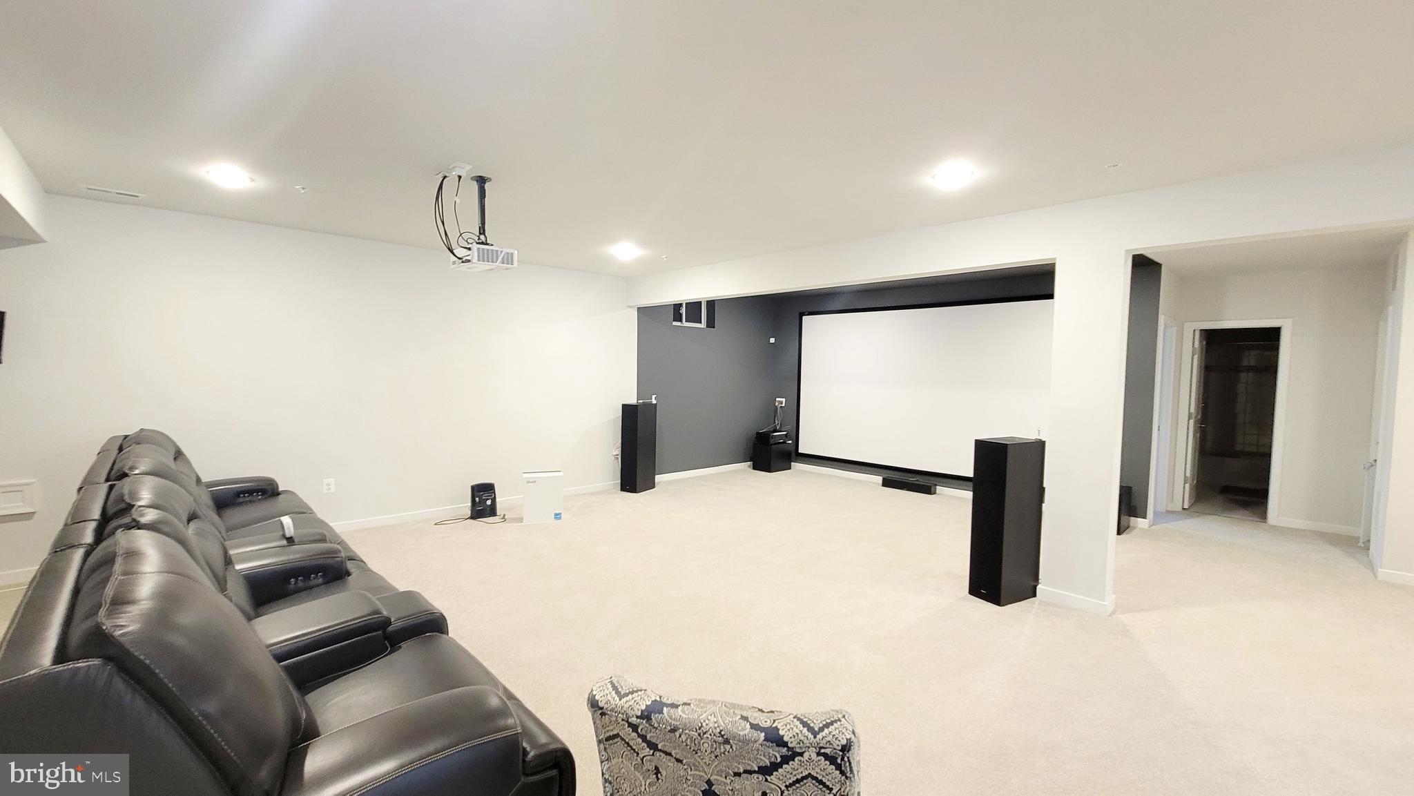 CLARKSBURG - Residential Lease