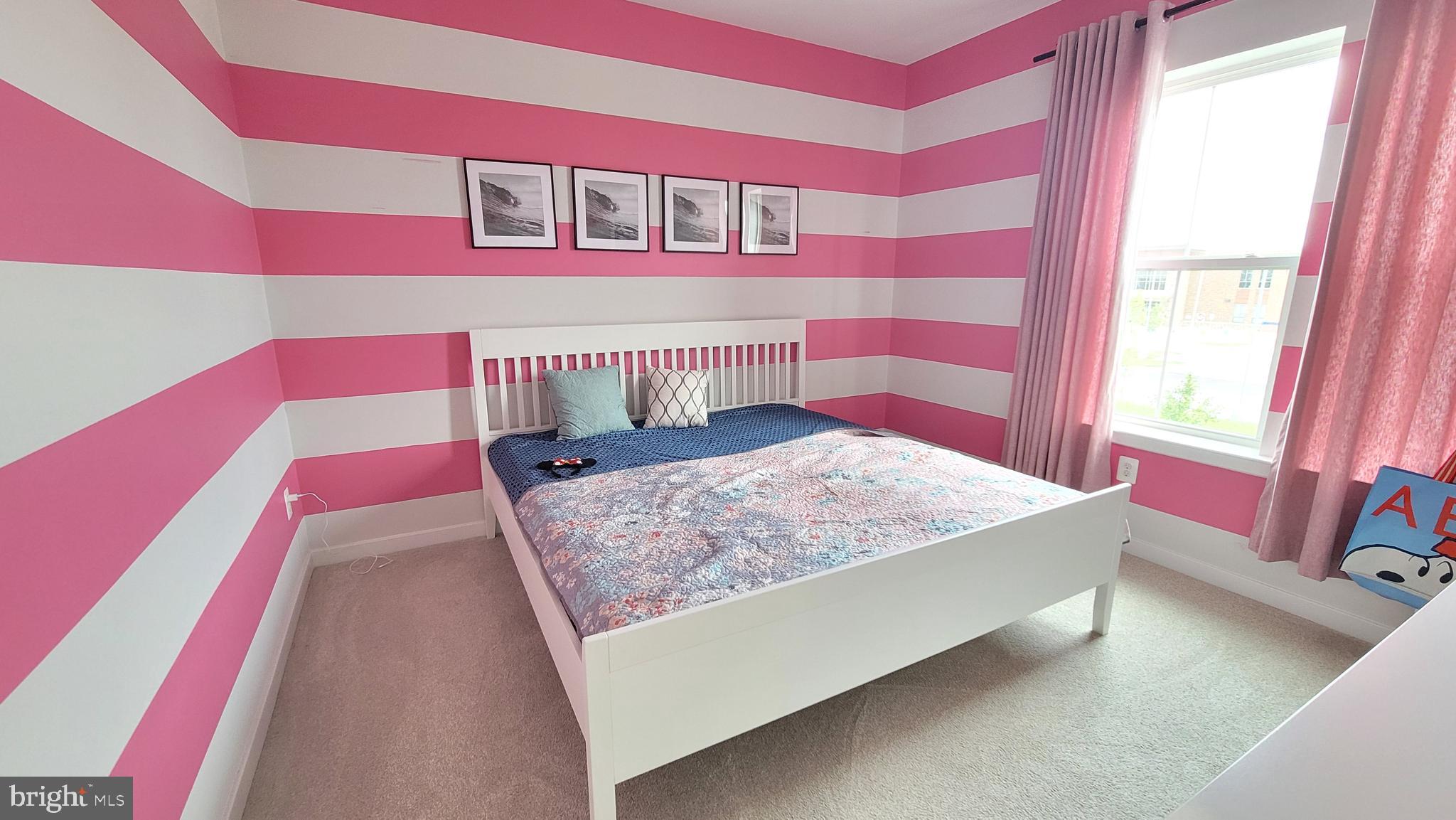 CLARKSBURG - Residential Lease