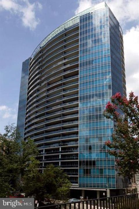 Condo For Sale - 1881 N Nash Street #506<br/> ARLINGTON, VA 22209