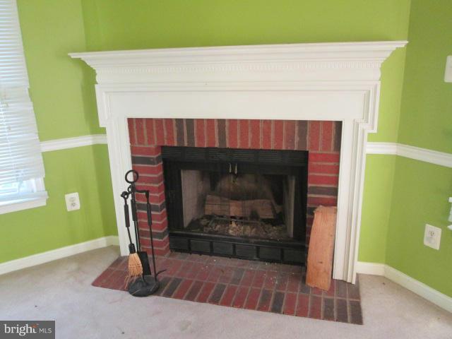 ASHBURN VILLAGE - Residential