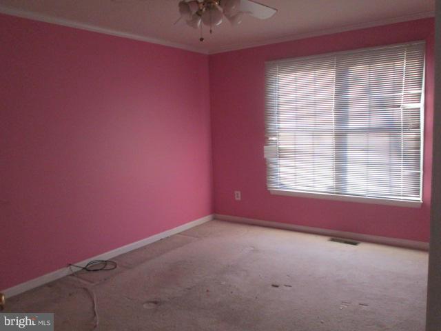 ASHBURN VILLAGE - Residential