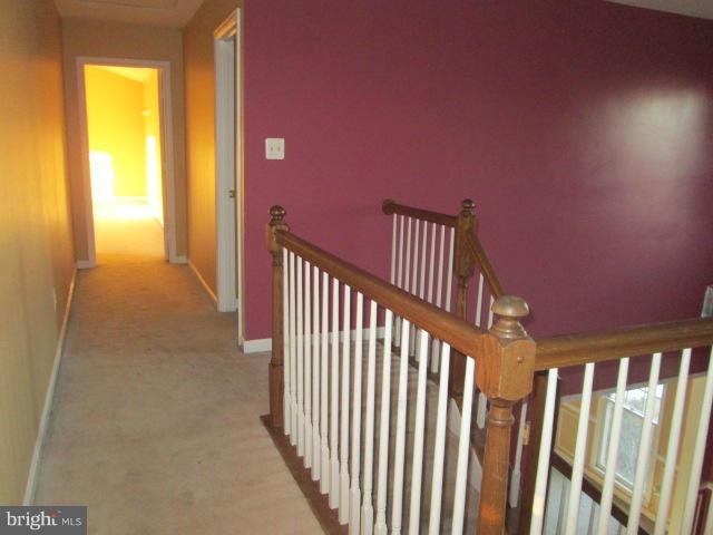 ASHBURN VILLAGE - Residential