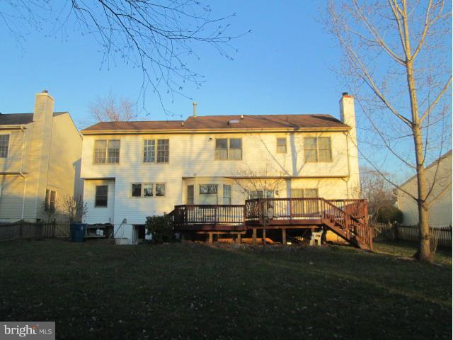 ASHBURN VILLAGE - Residential