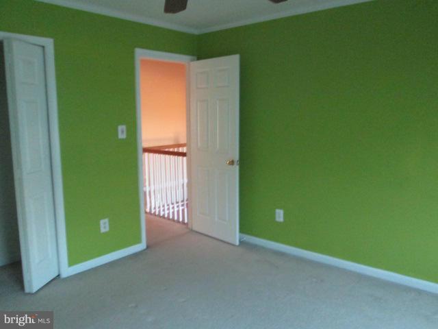 ASHBURN VILLAGE - Residential