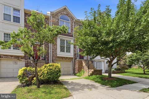 Townhouse For Rent - 46733 Woodmint Terrace<br/> STERLING, VA 20164