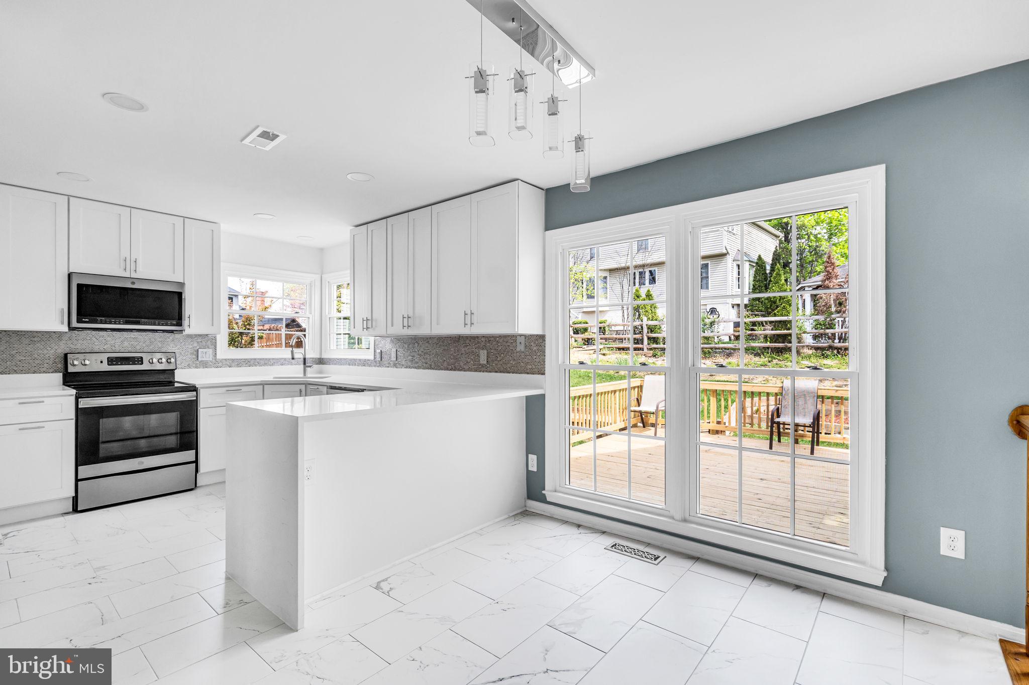 LITTLE ROCKY RUN - Residential