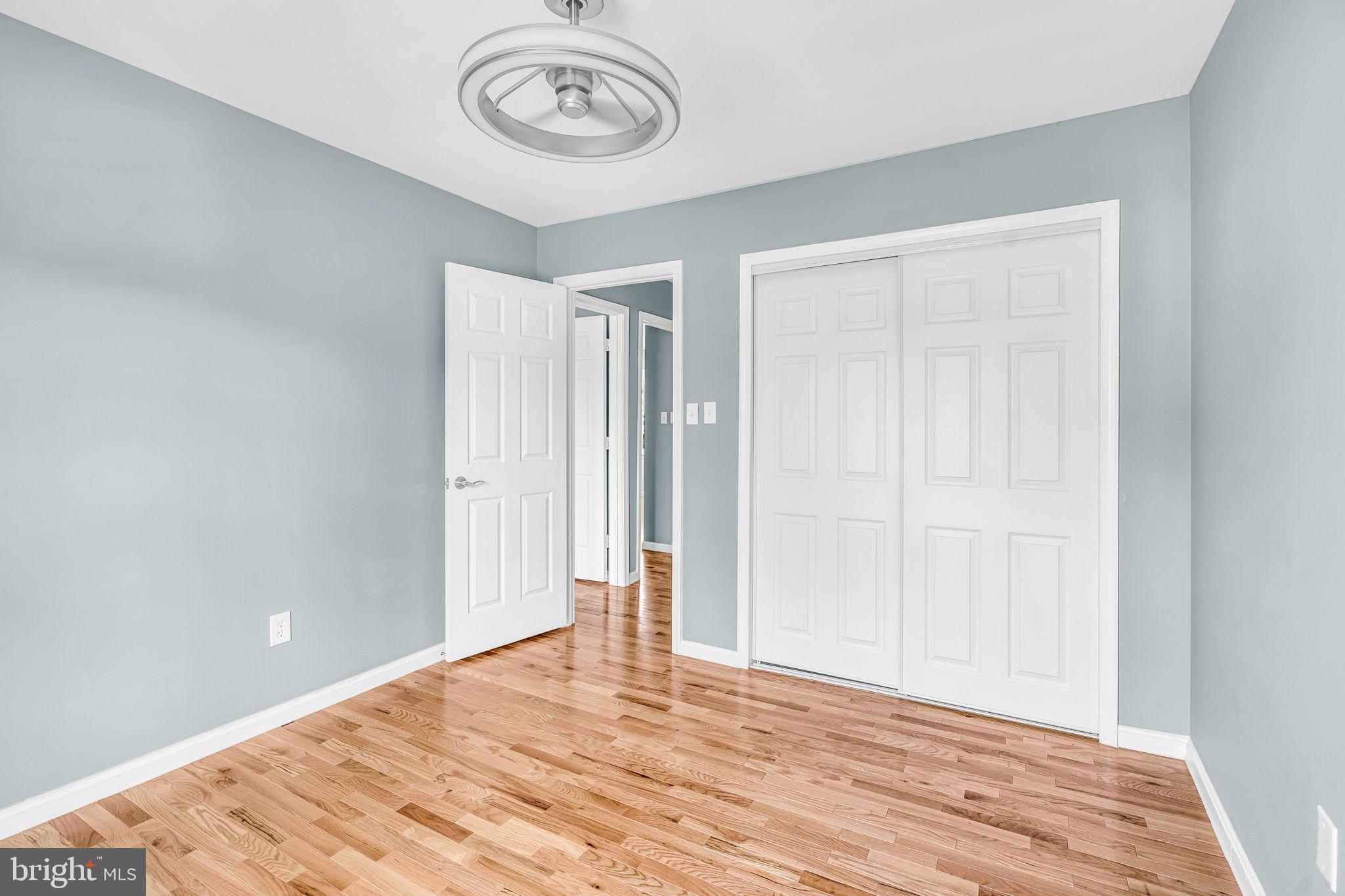 LITTLE ROCKY RUN - Residential