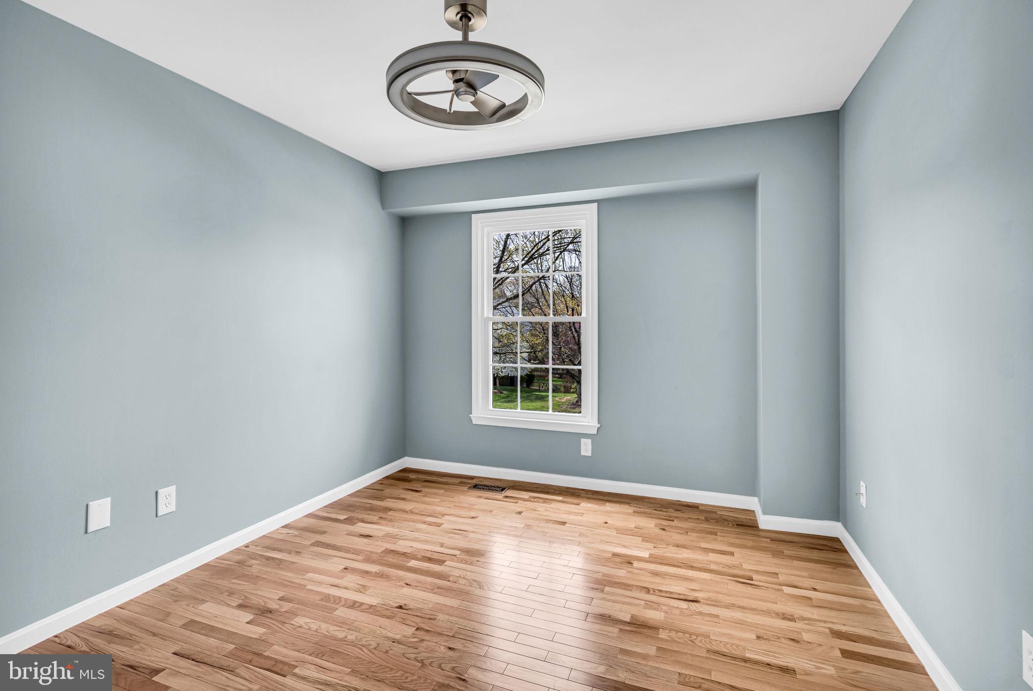 LITTLE ROCKY RUN - Residential