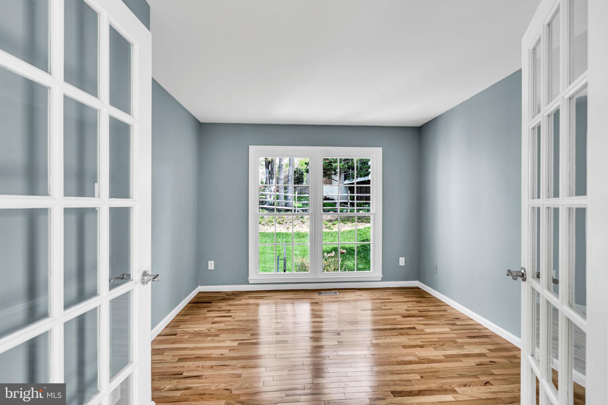 LITTLE ROCKY RUN - Residential