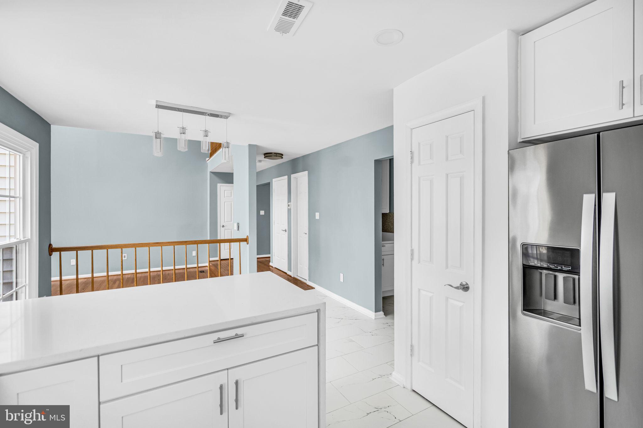 LITTLE ROCKY RUN - Residential