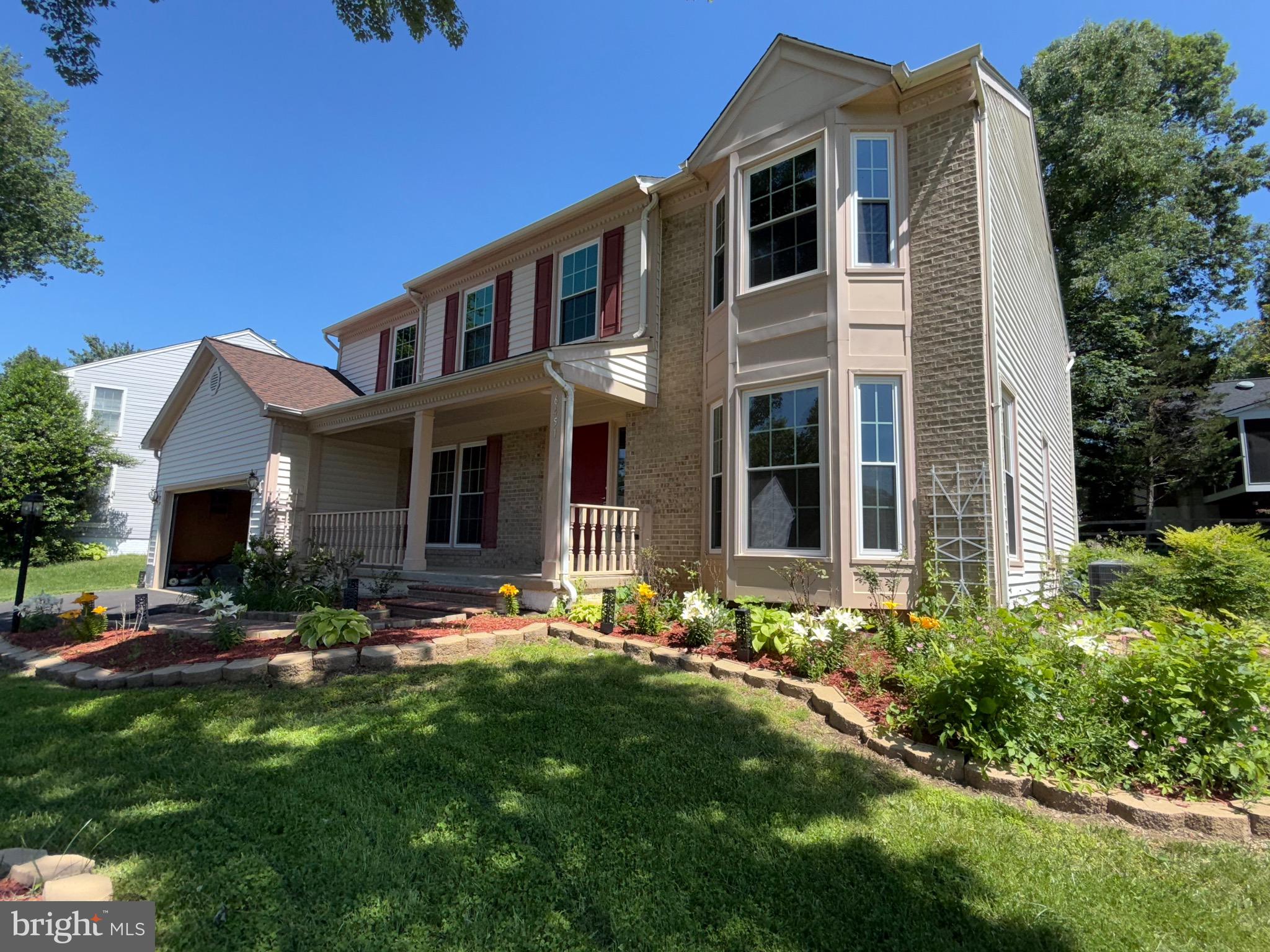 6451 SPRINGHOUSE CIRCLE