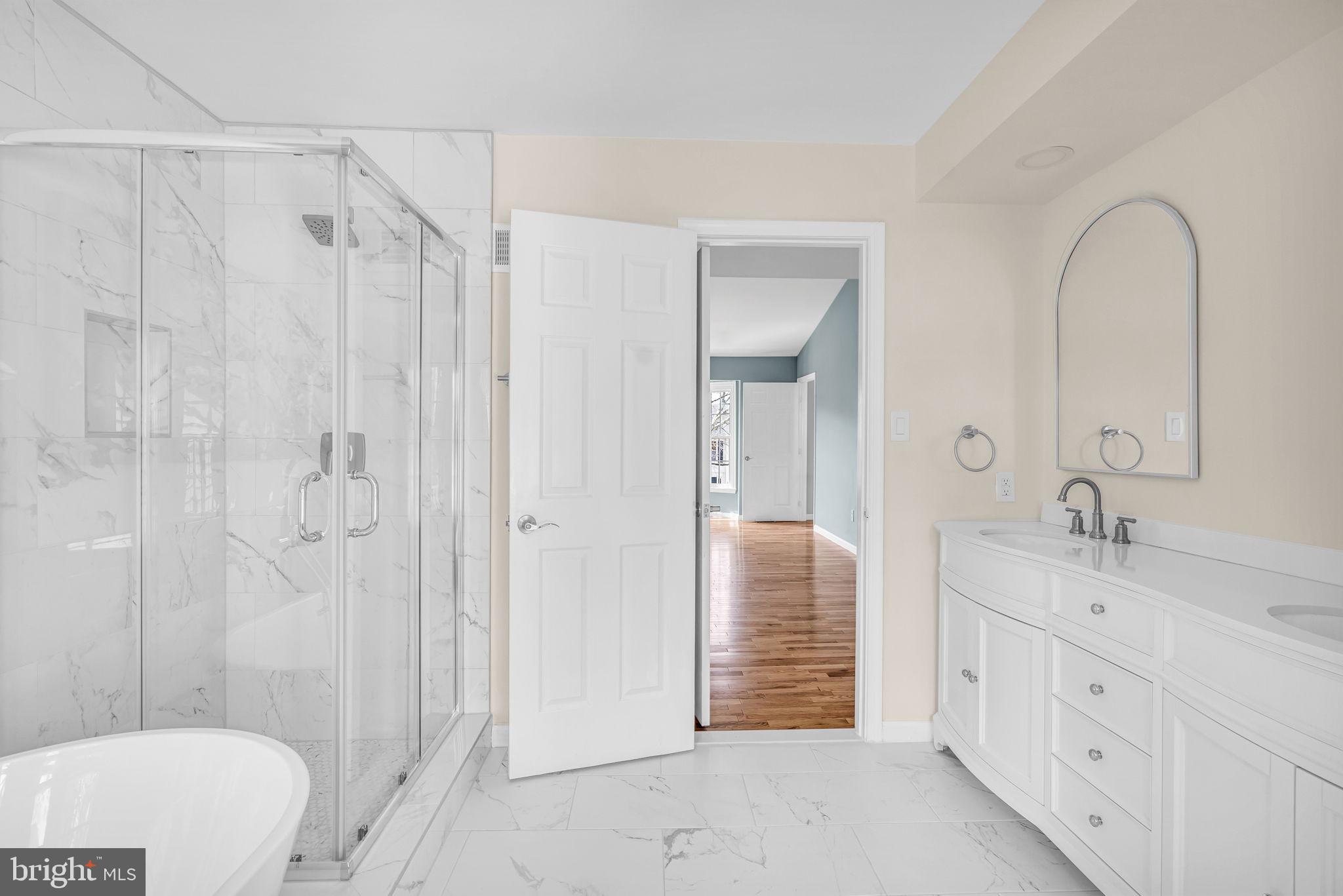 LITTLE ROCKY RUN - Residential