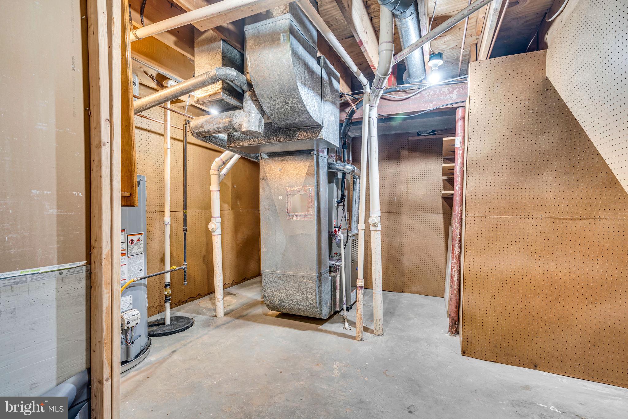 LITTLE ROCKY RUN - Residential