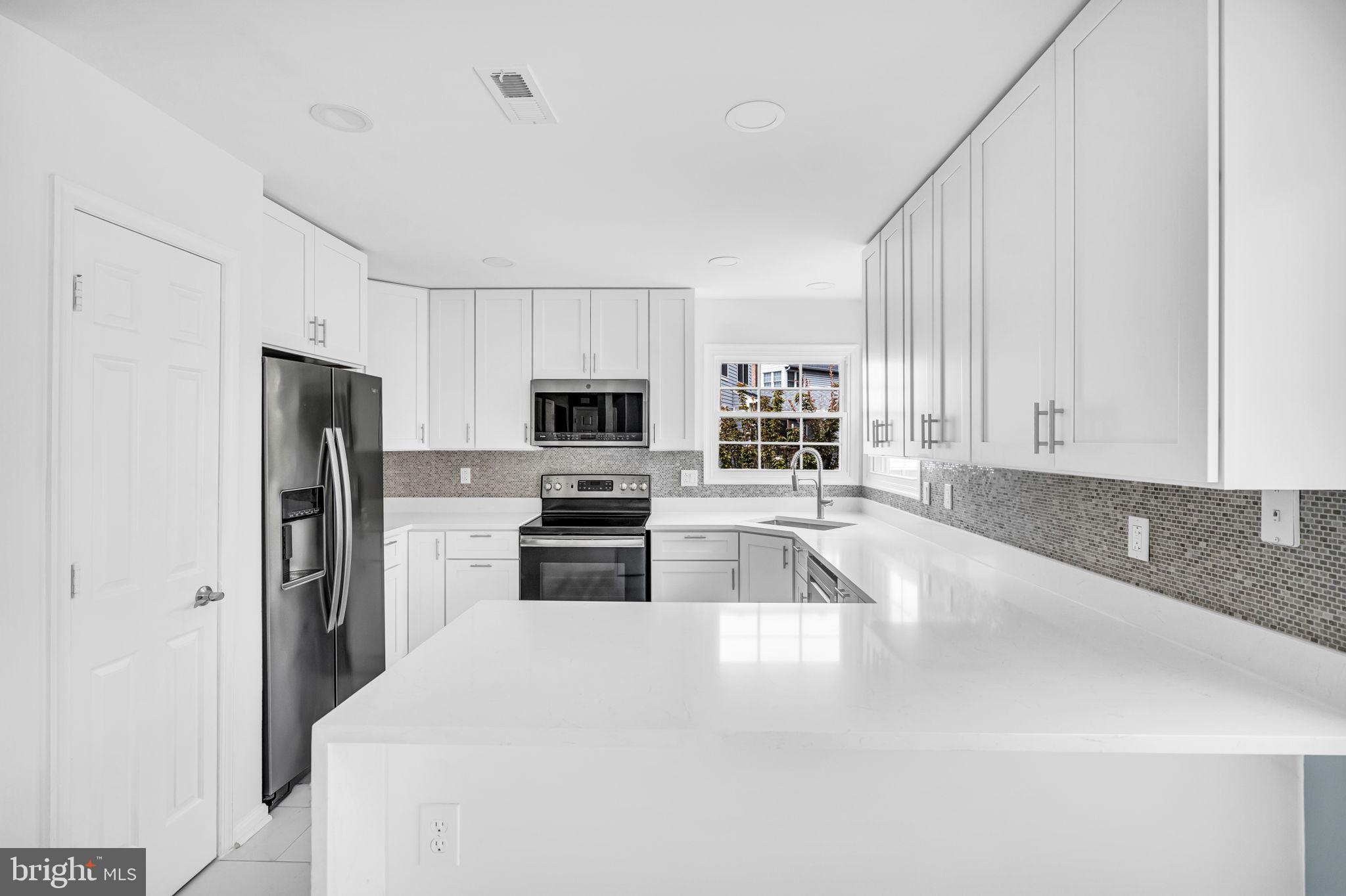 LITTLE ROCKY RUN - Residential