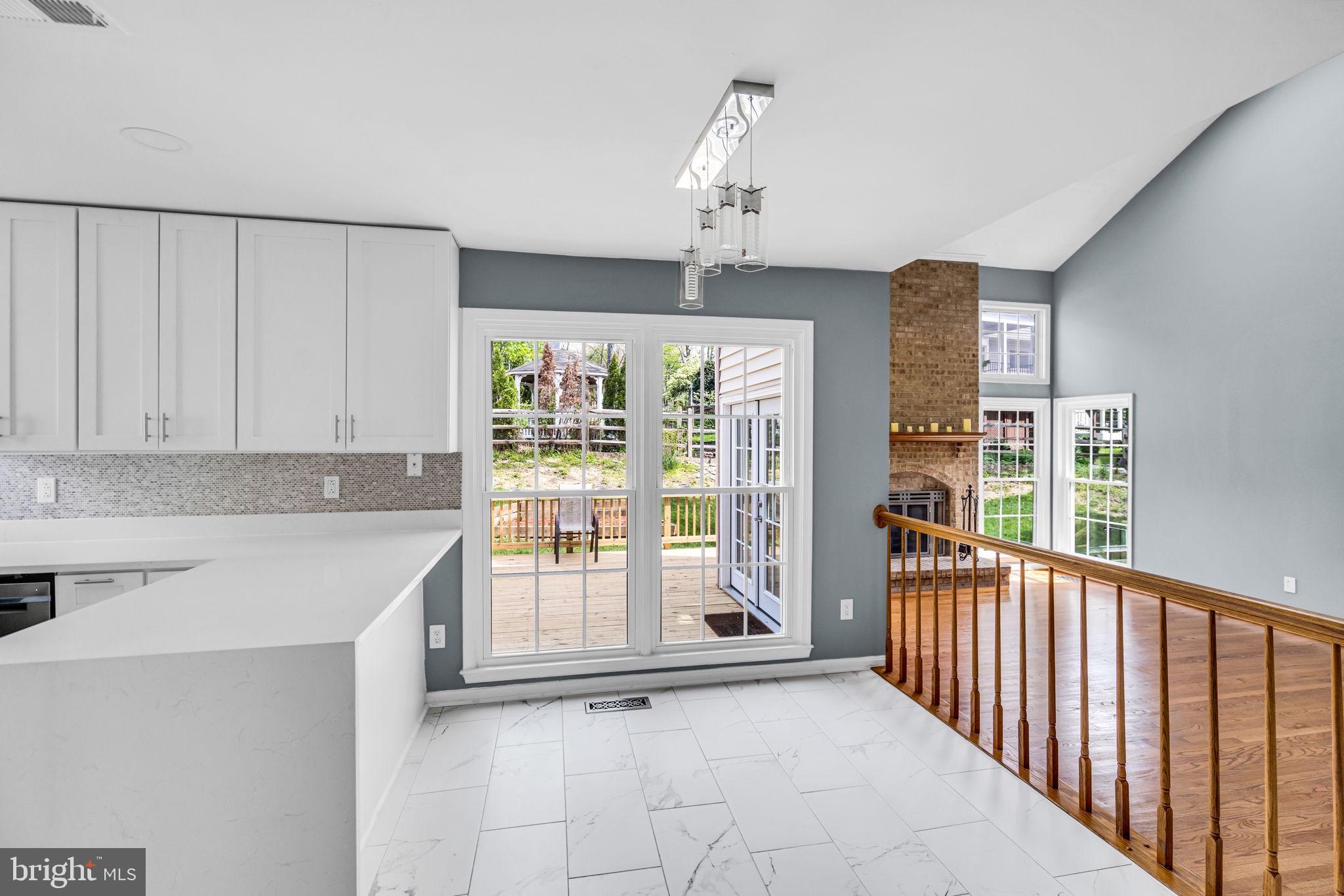 LITTLE ROCKY RUN - Residential