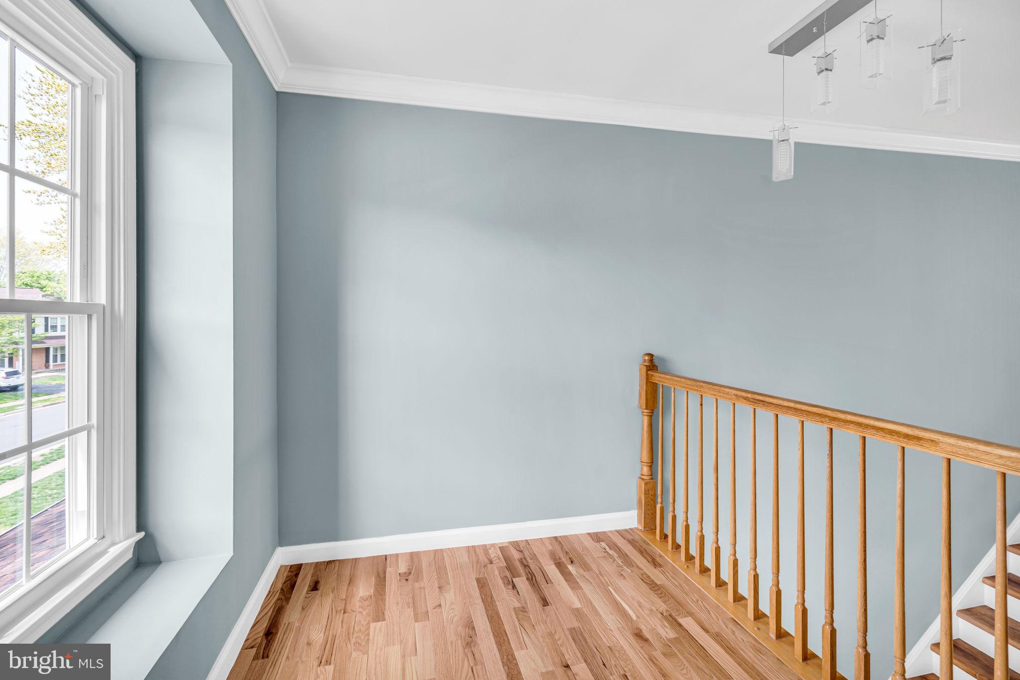 LITTLE ROCKY RUN - Residential