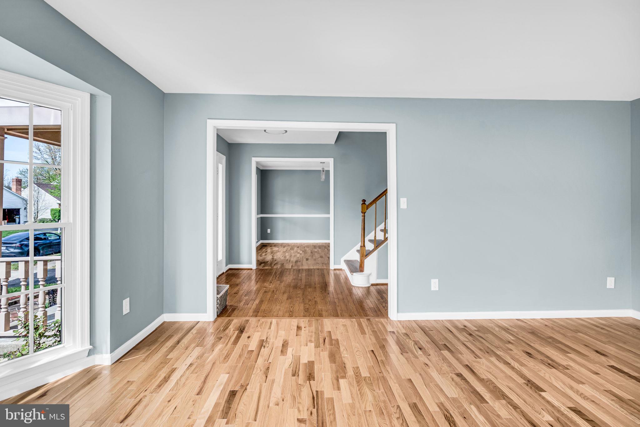 LITTLE ROCKY RUN - Residential