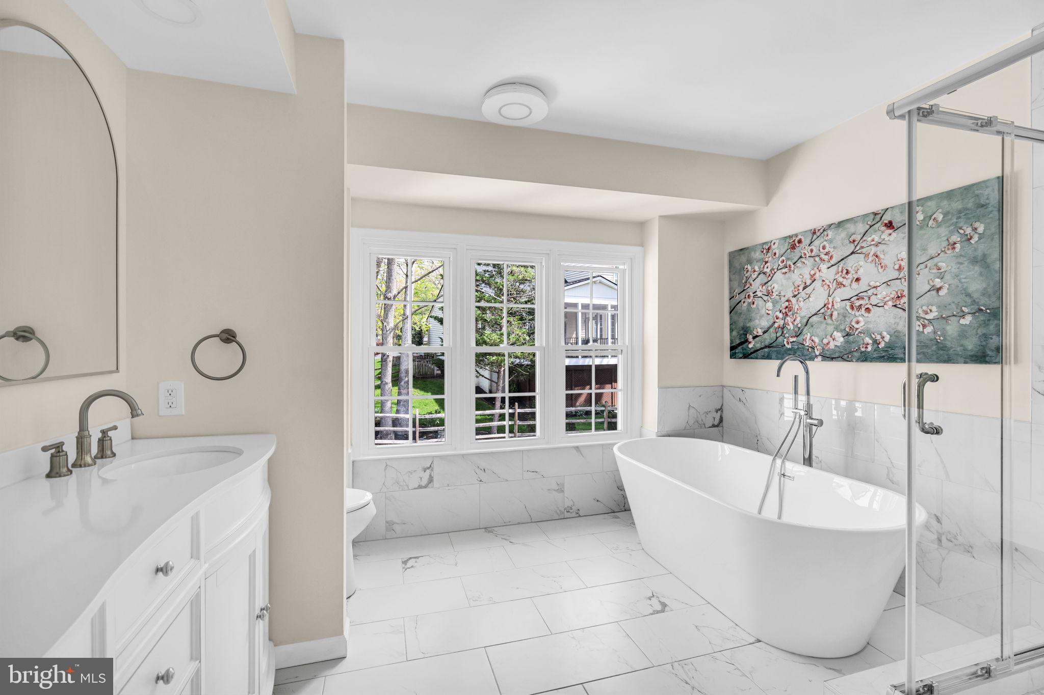 LITTLE ROCKY RUN - Residential