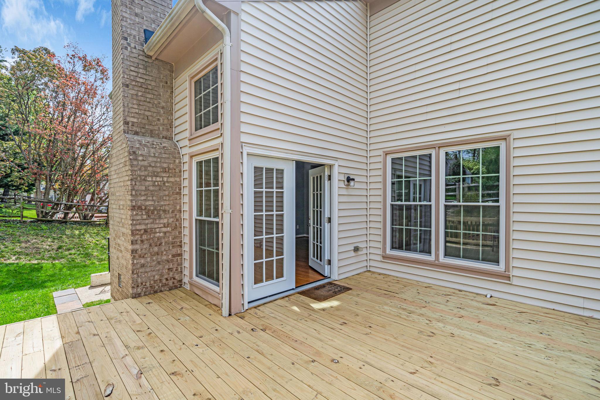 LITTLE ROCKY RUN - Residential