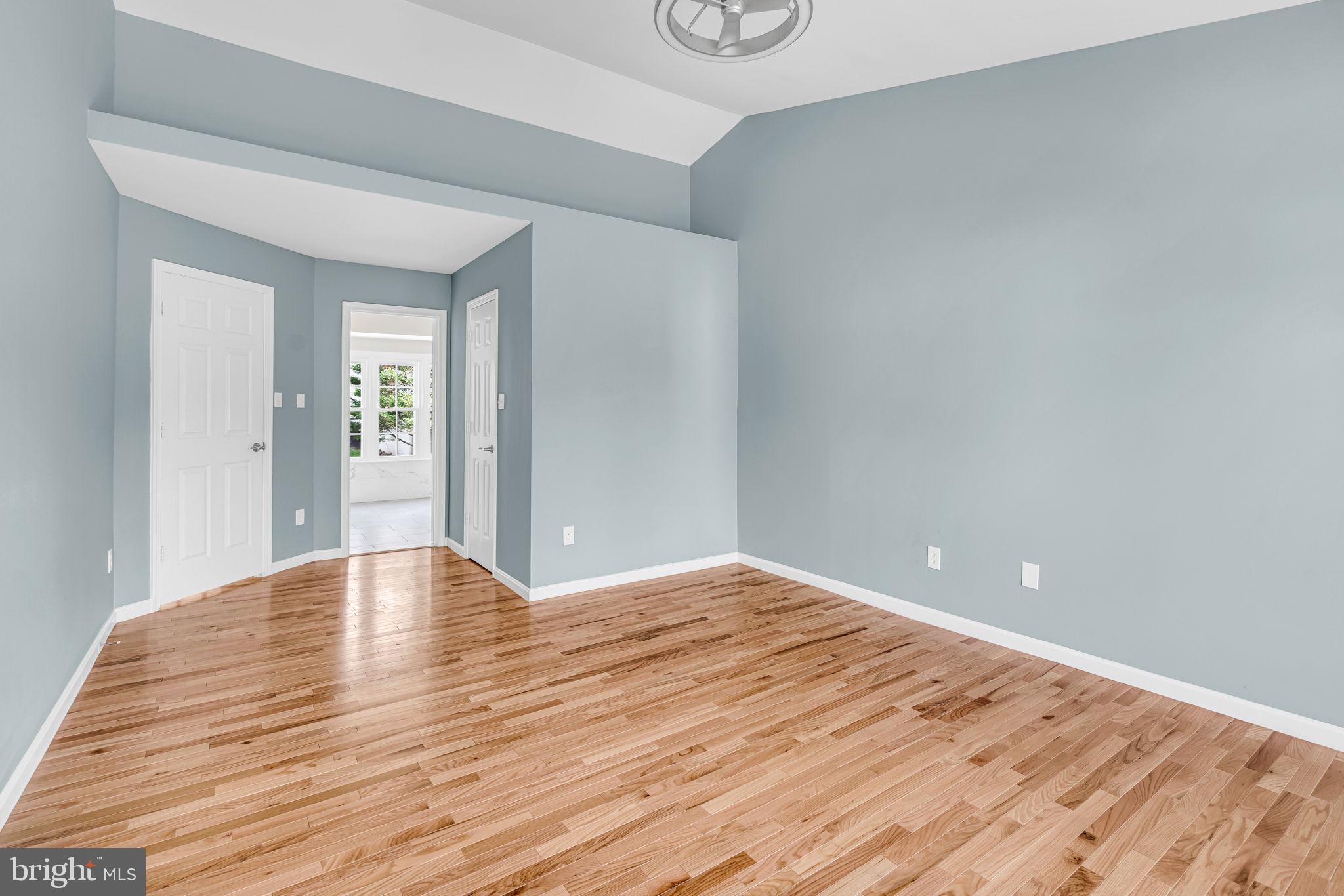 LITTLE ROCKY RUN - Residential