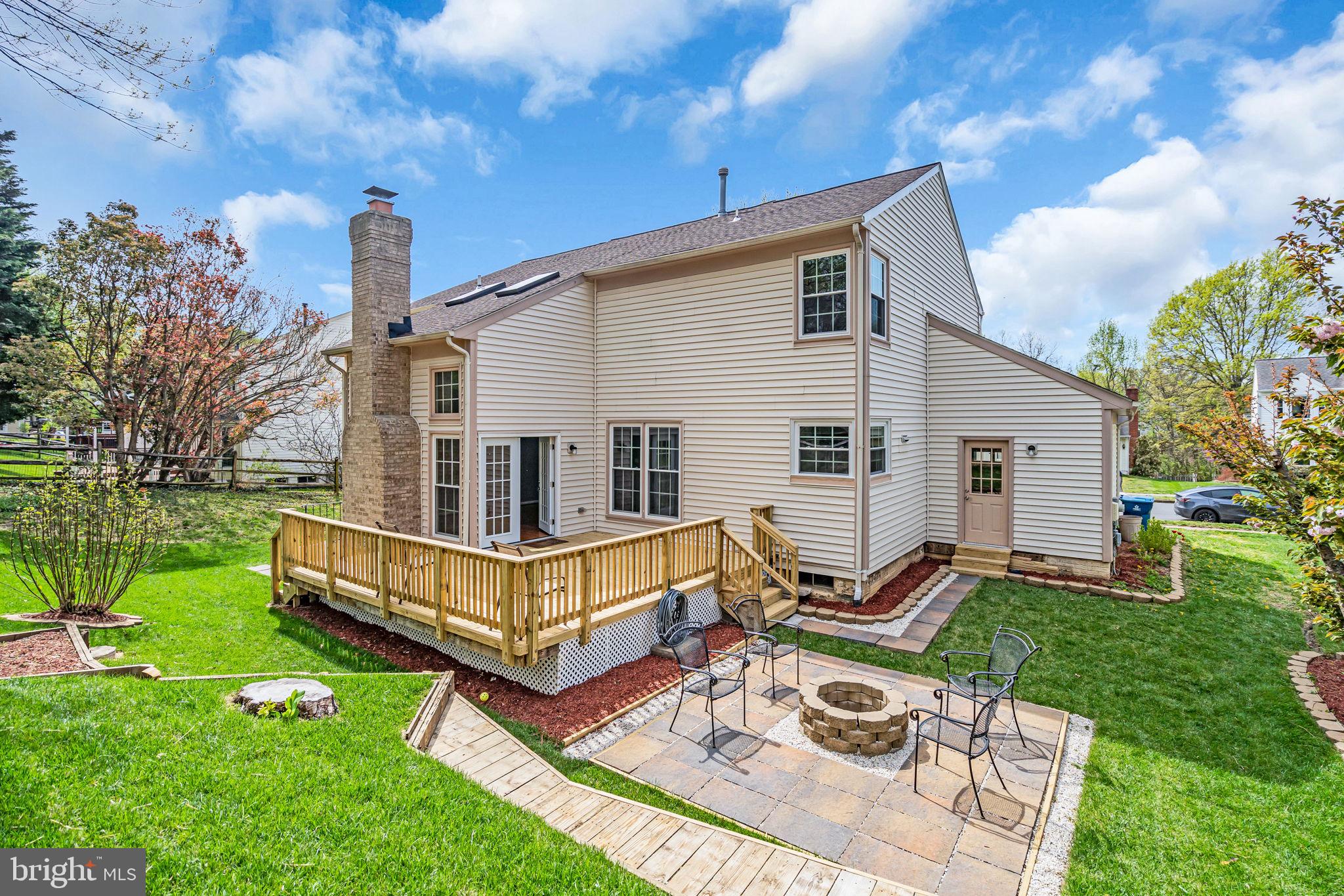 LITTLE ROCKY RUN - Residential