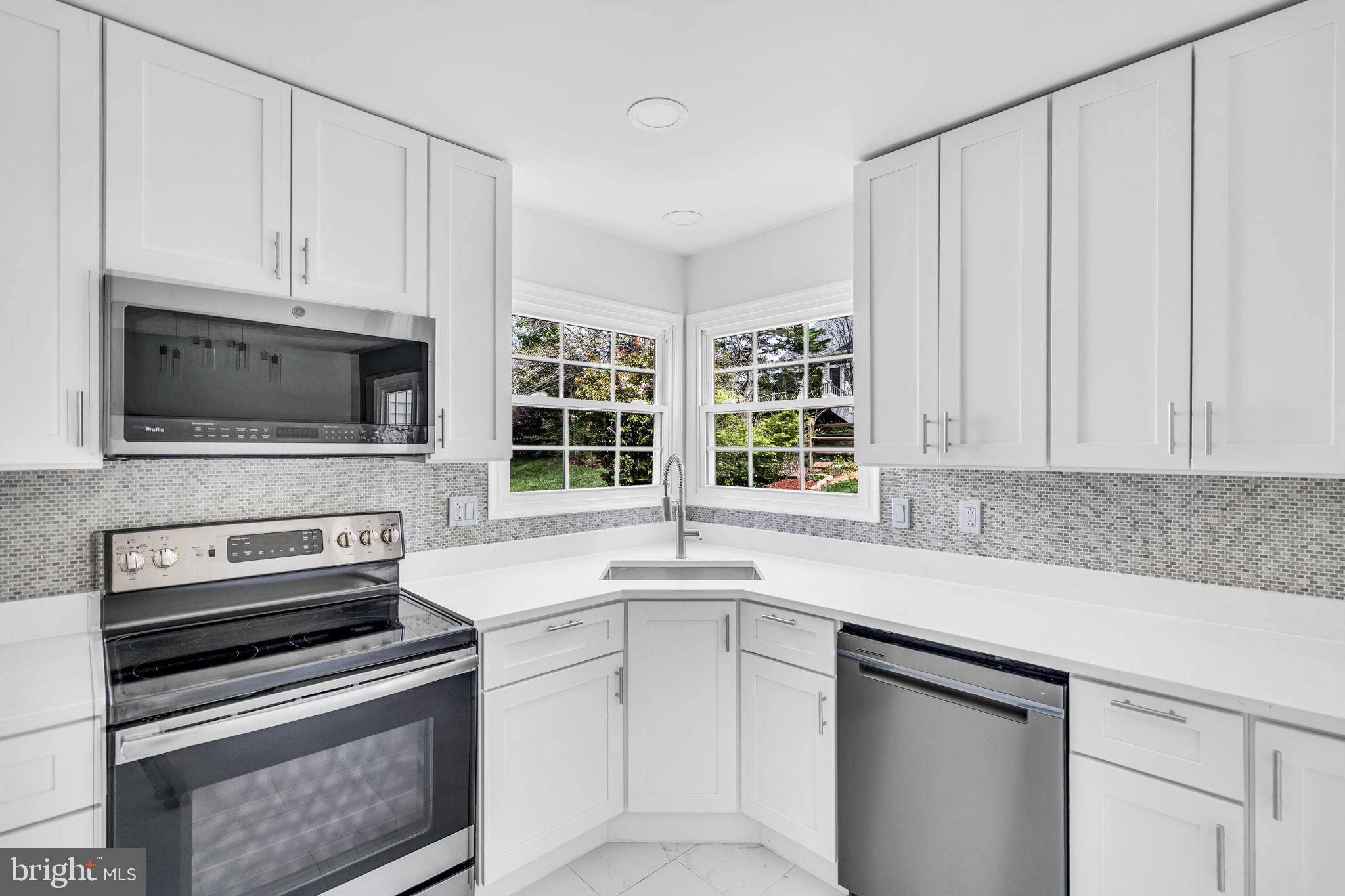 LITTLE ROCKY RUN - Residential