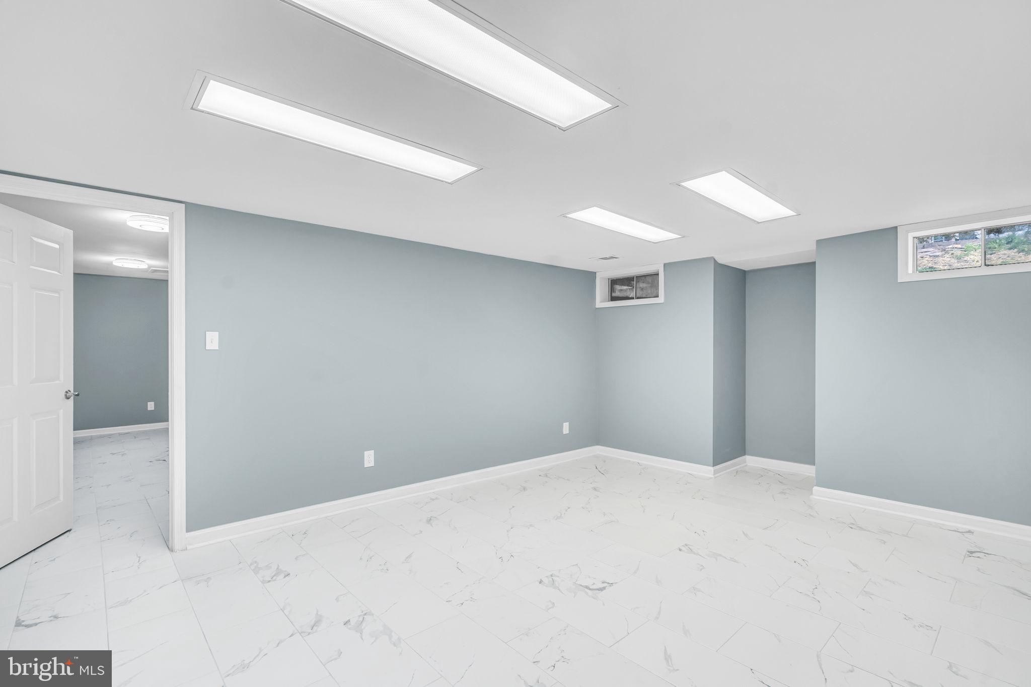 LITTLE ROCKY RUN - Residential