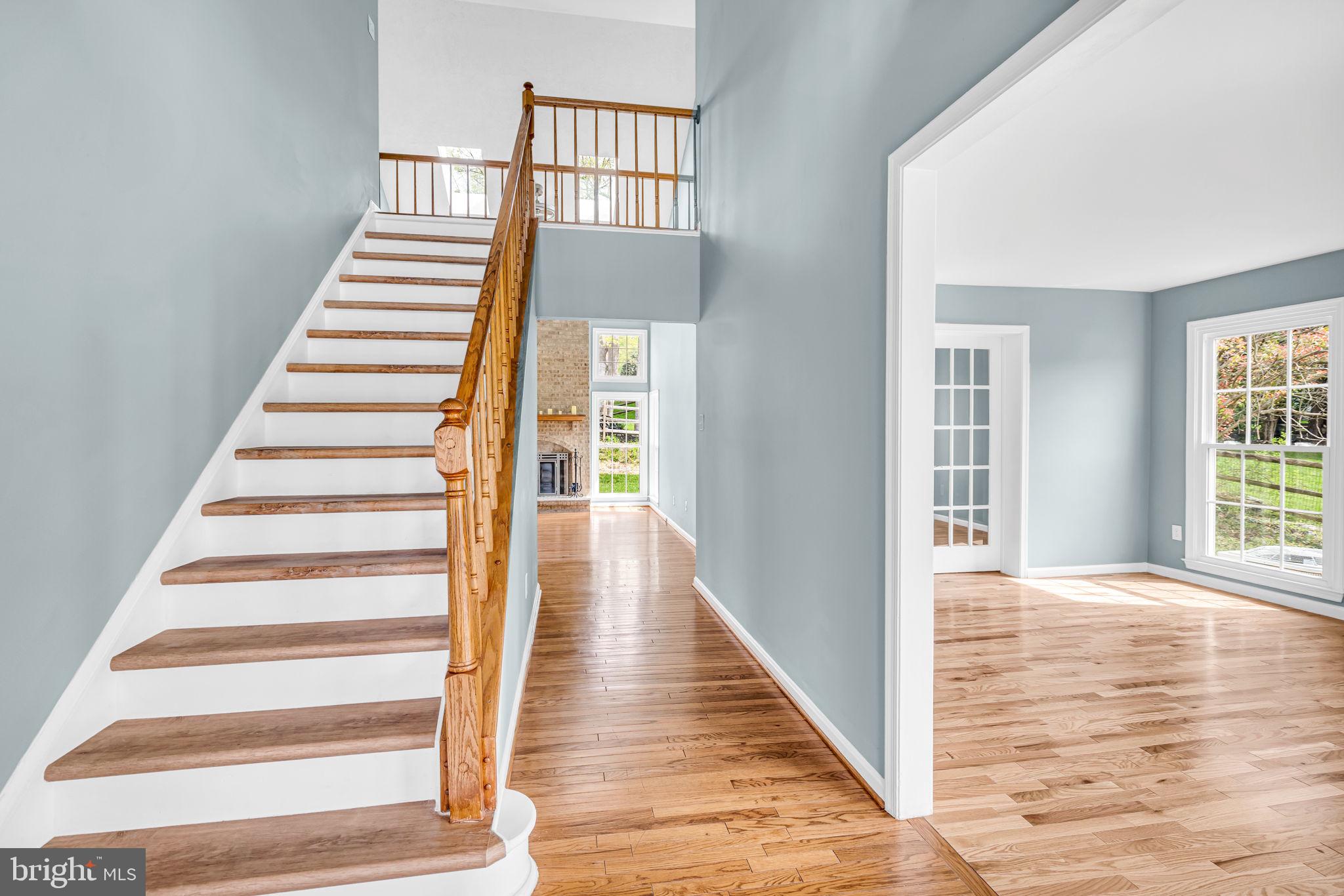 LITTLE ROCKY RUN - Residential