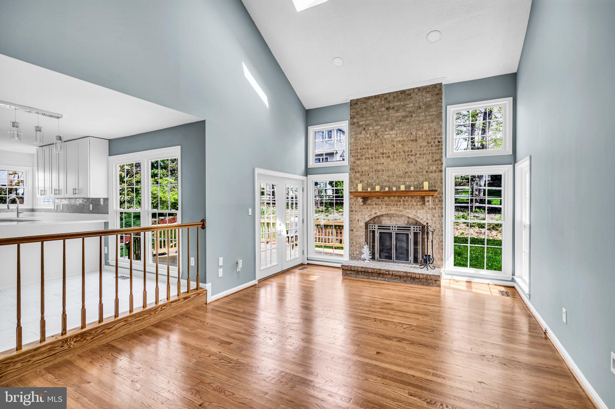 LITTLE ROCKY RUN - Residential