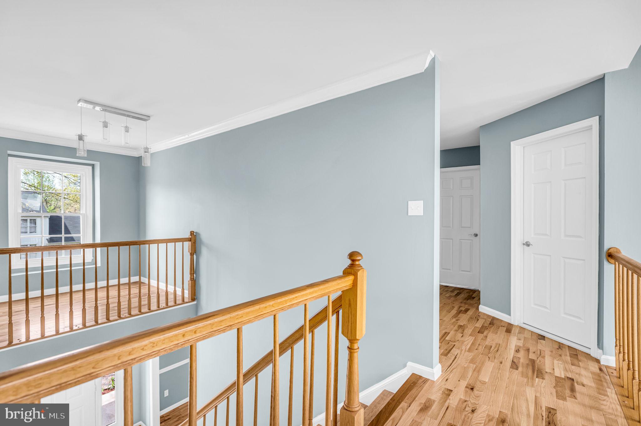 LITTLE ROCKY RUN - Residential