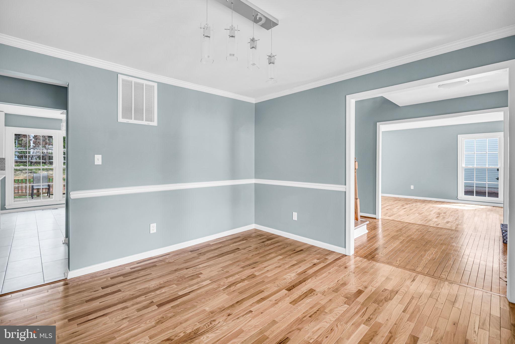 LITTLE ROCKY RUN - Residential