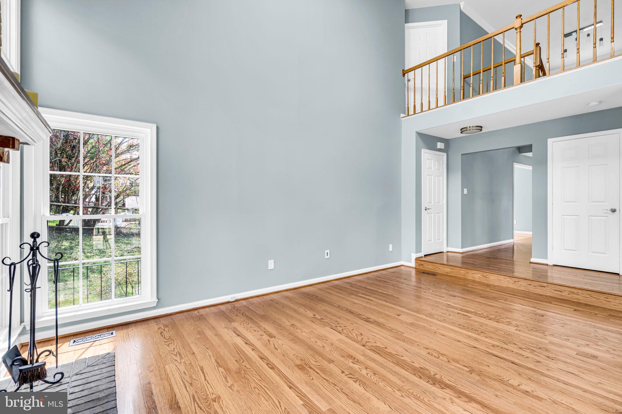 LITTLE ROCKY RUN - Residential