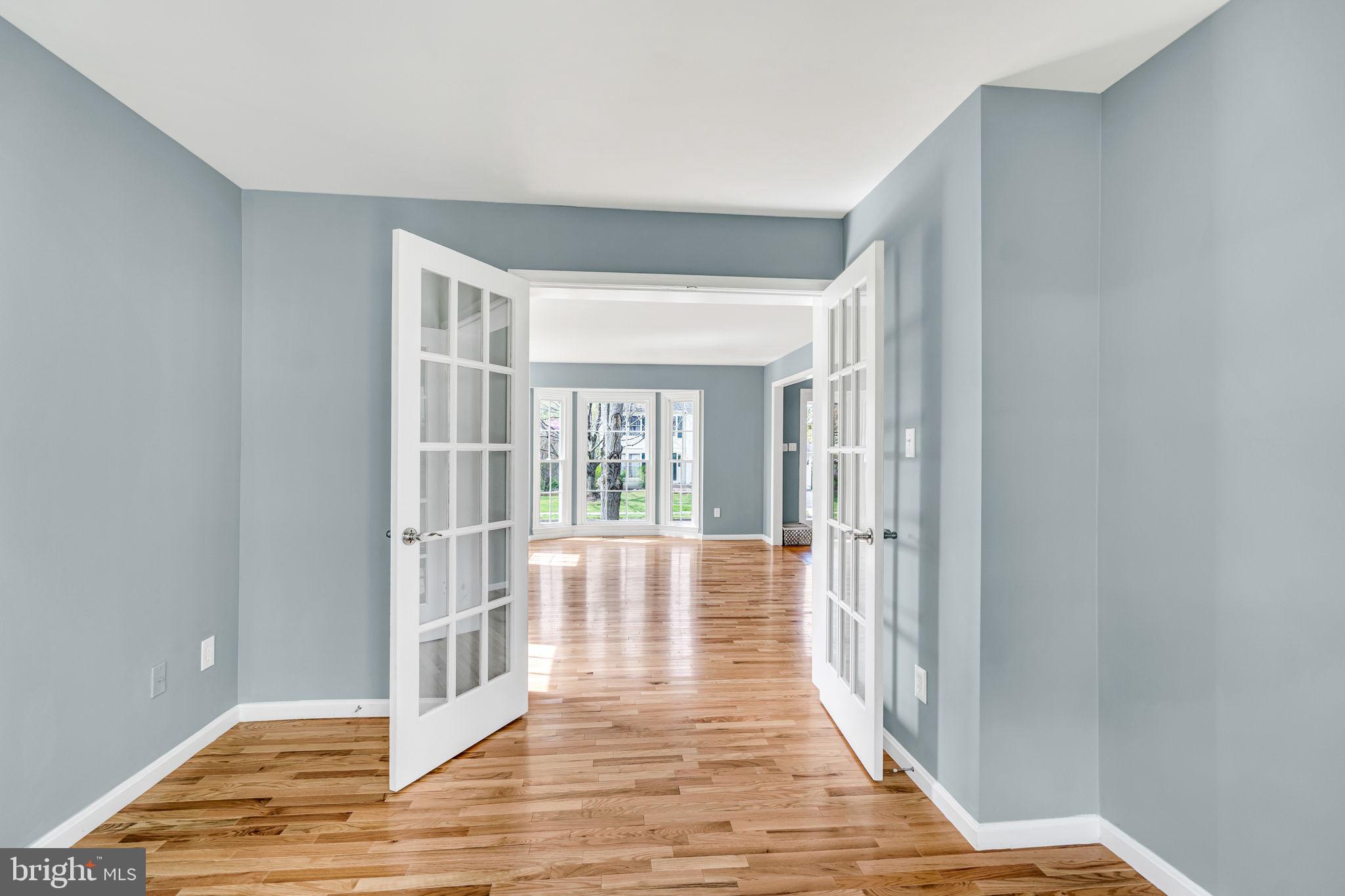 LITTLE ROCKY RUN - Residential