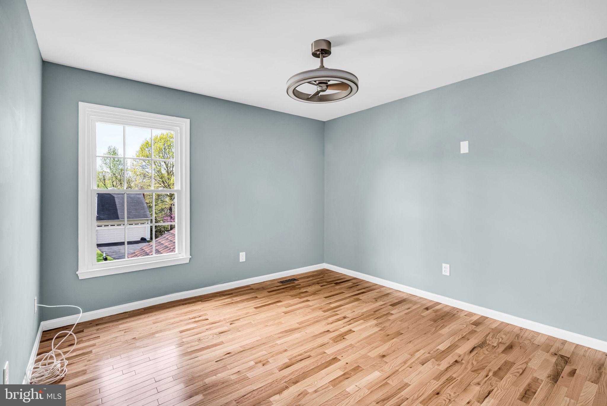 LITTLE ROCKY RUN - Residential