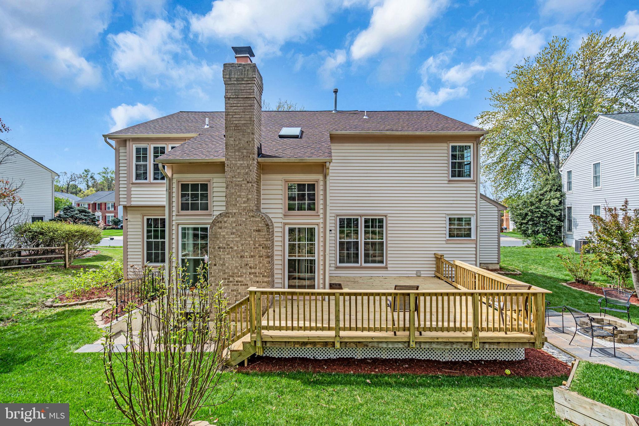 LITTLE ROCKY RUN - Residential