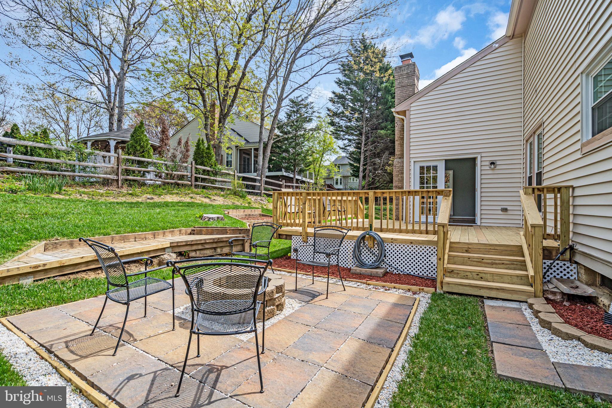 LITTLE ROCKY RUN - Residential