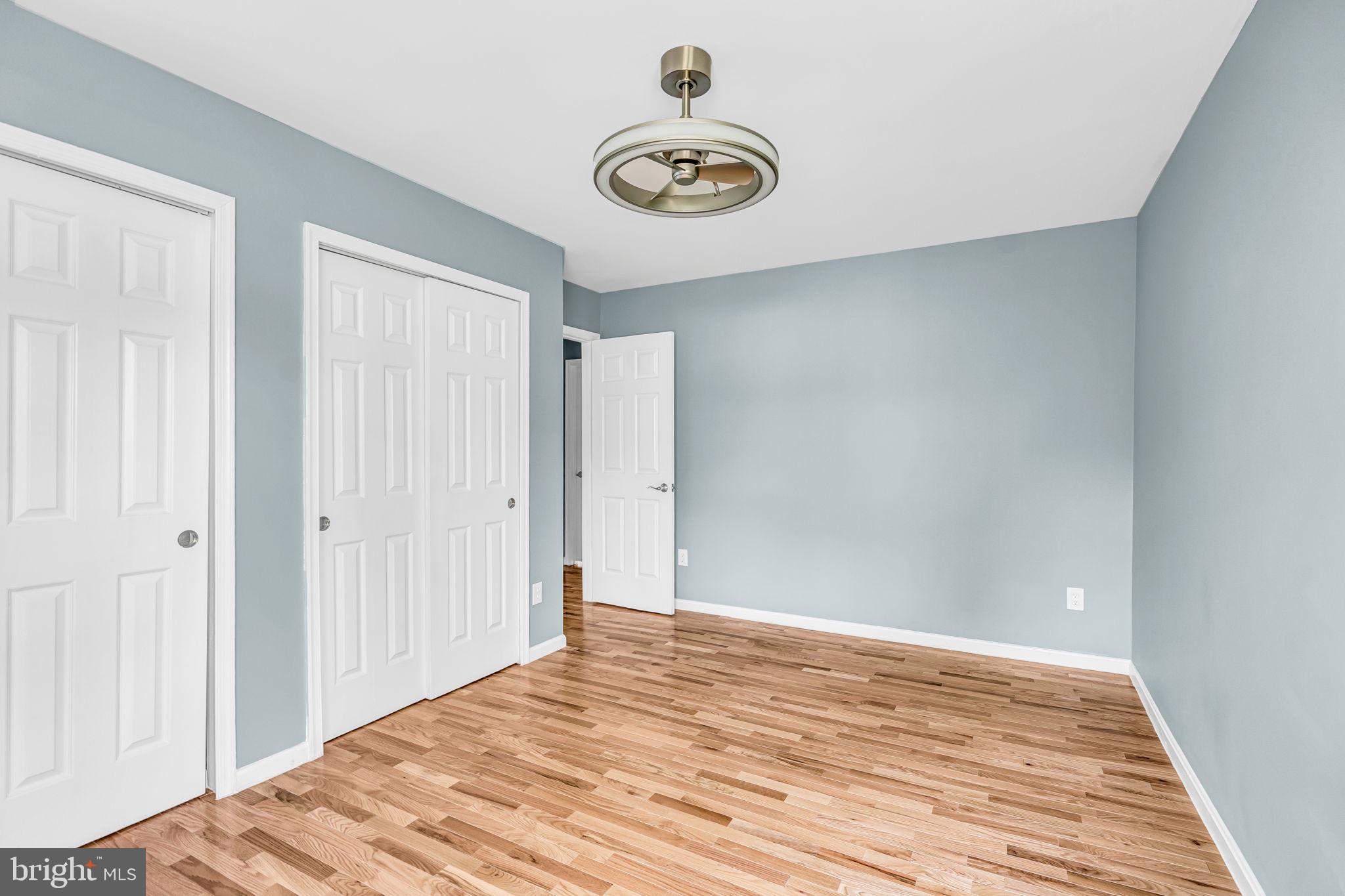 LITTLE ROCKY RUN - Residential