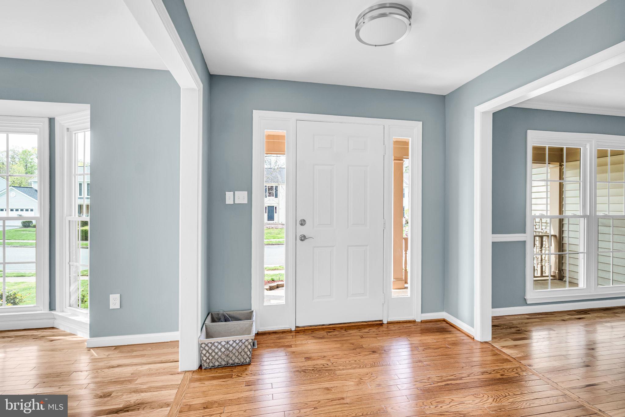 LITTLE ROCKY RUN - Residential