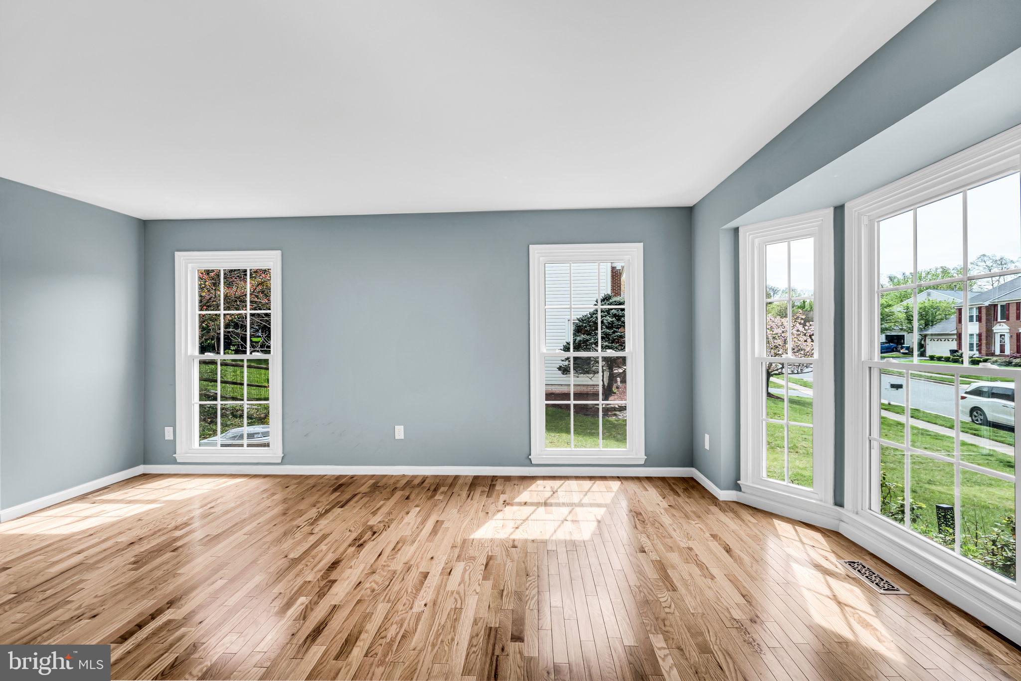 LITTLE ROCKY RUN - Residential