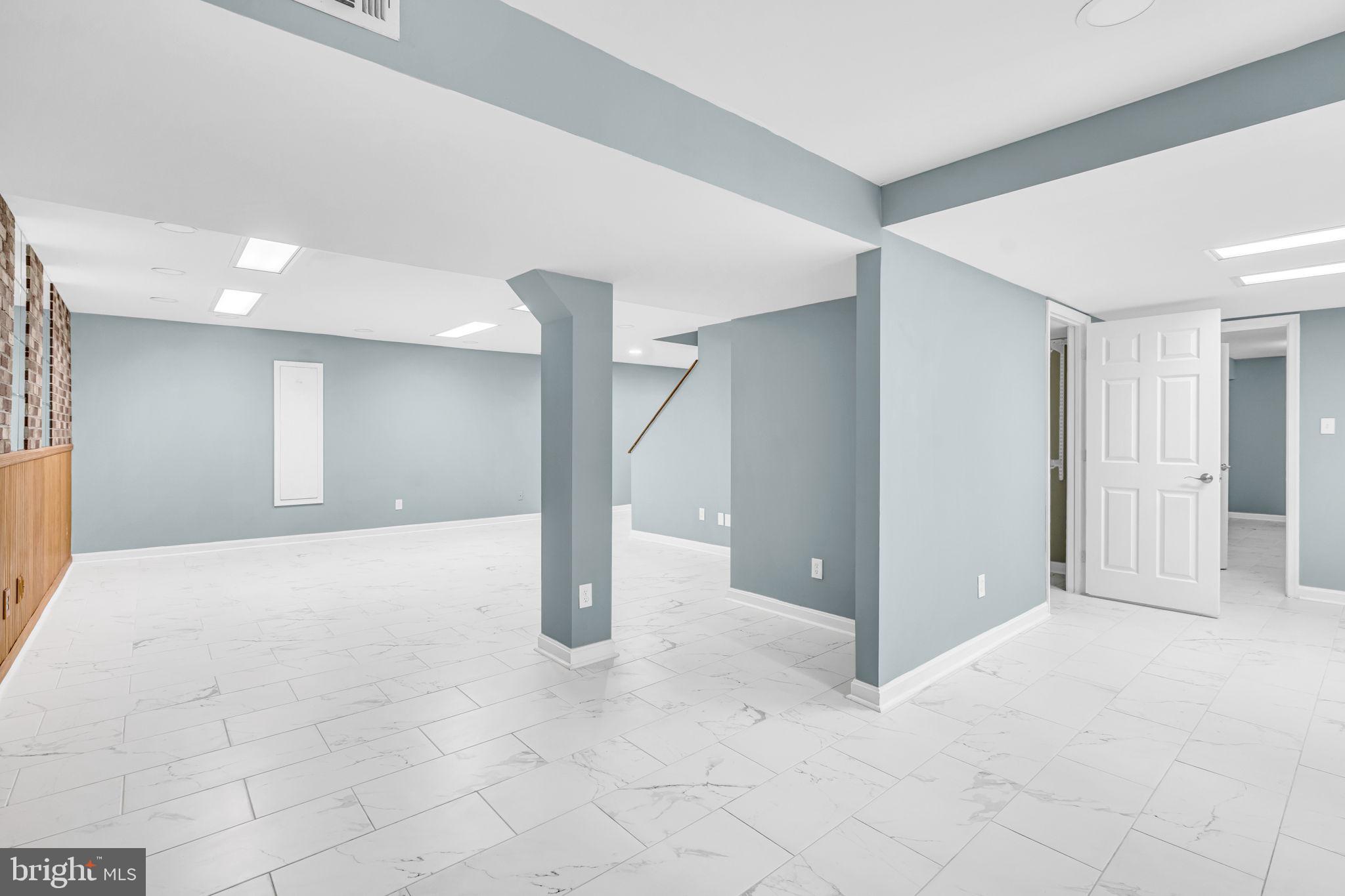 LITTLE ROCKY RUN - Residential