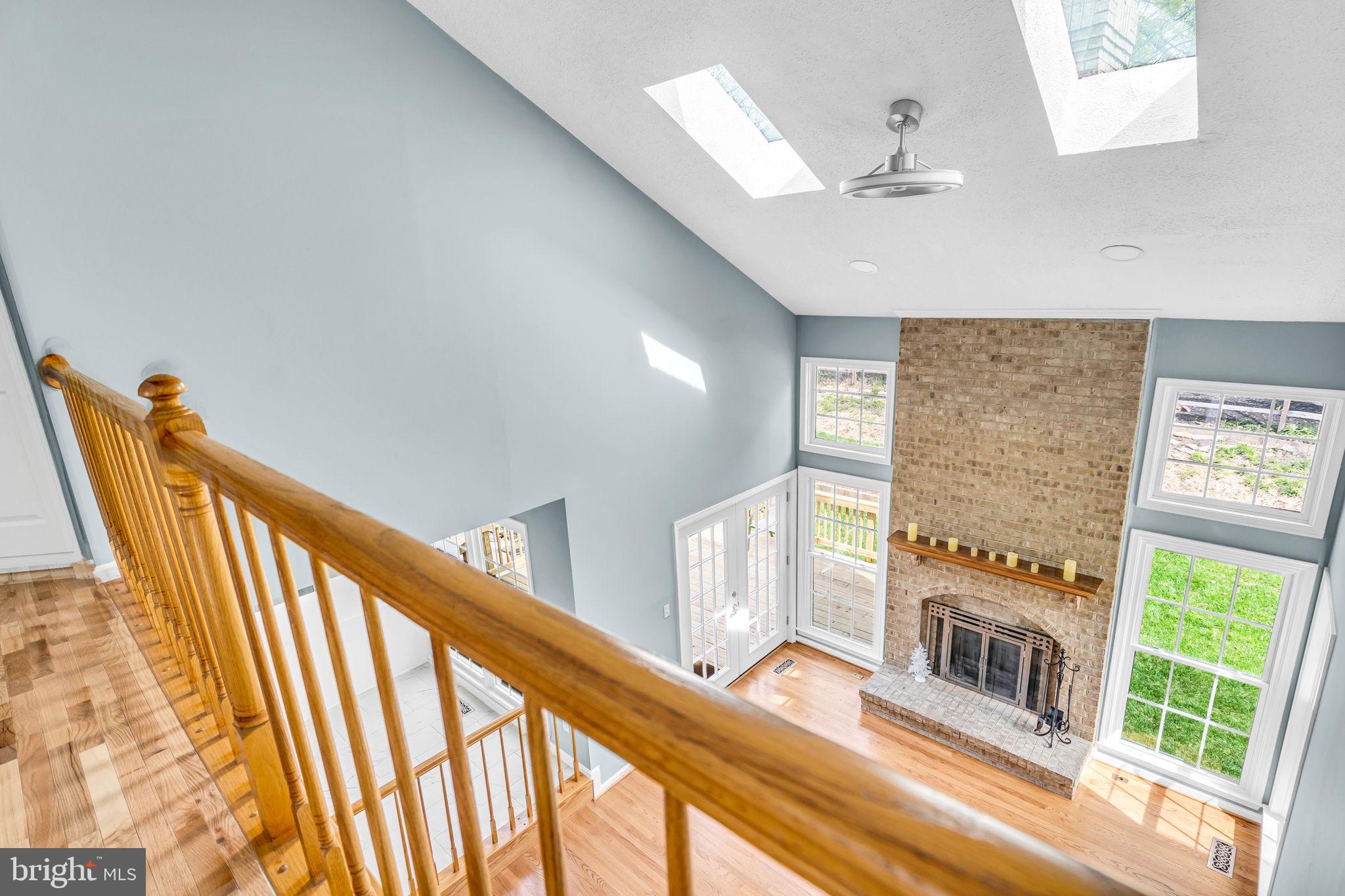 LITTLE ROCKY RUN - Residential