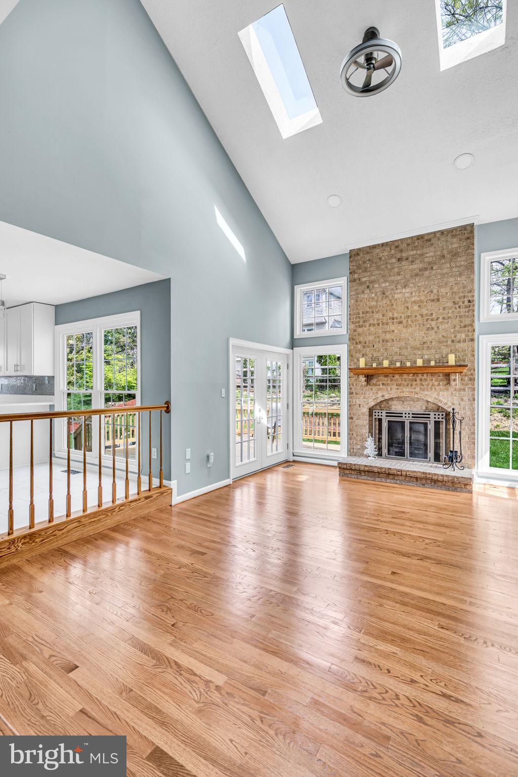 LITTLE ROCKY RUN - Residential