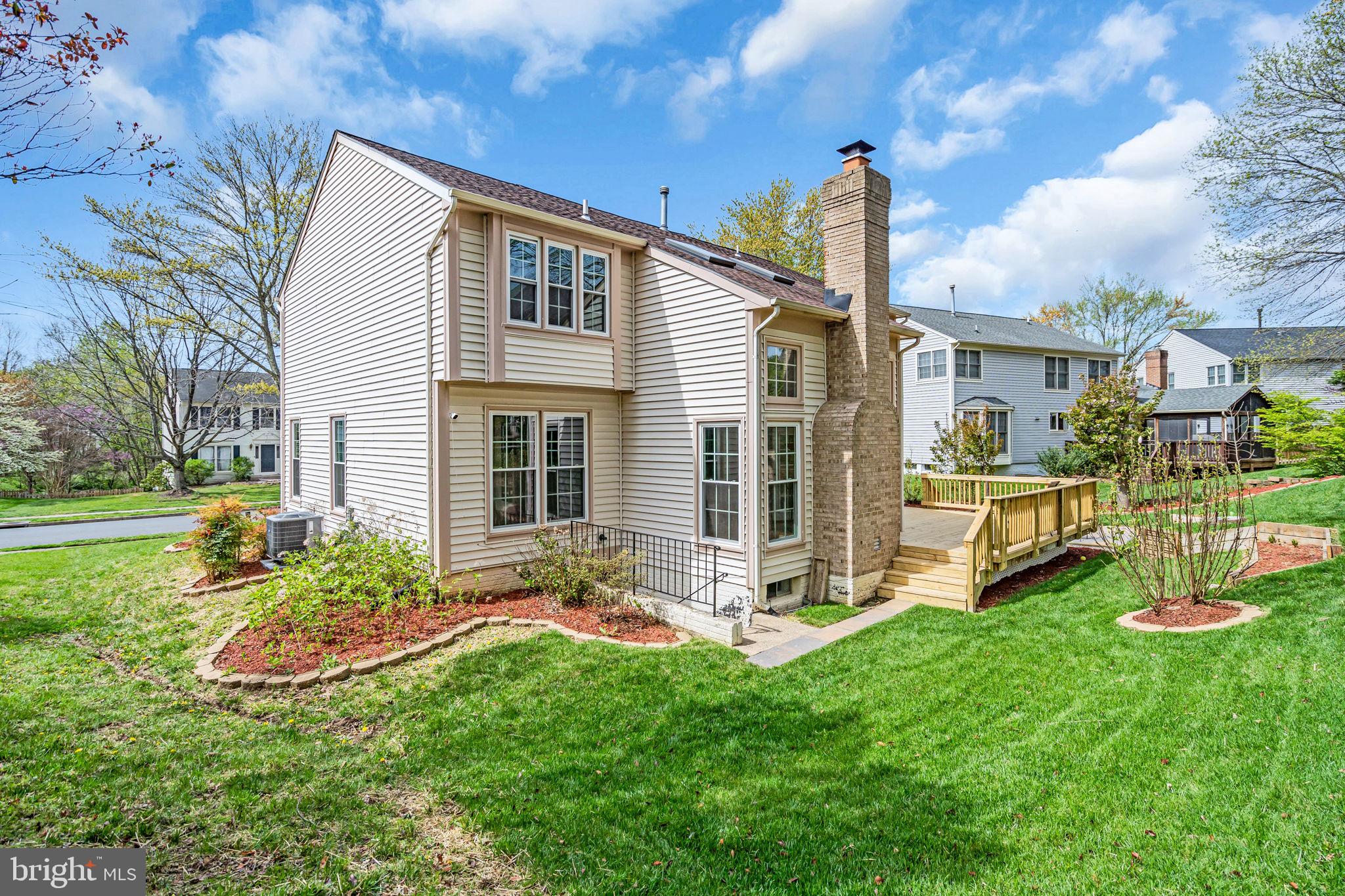 LITTLE ROCKY RUN - Residential