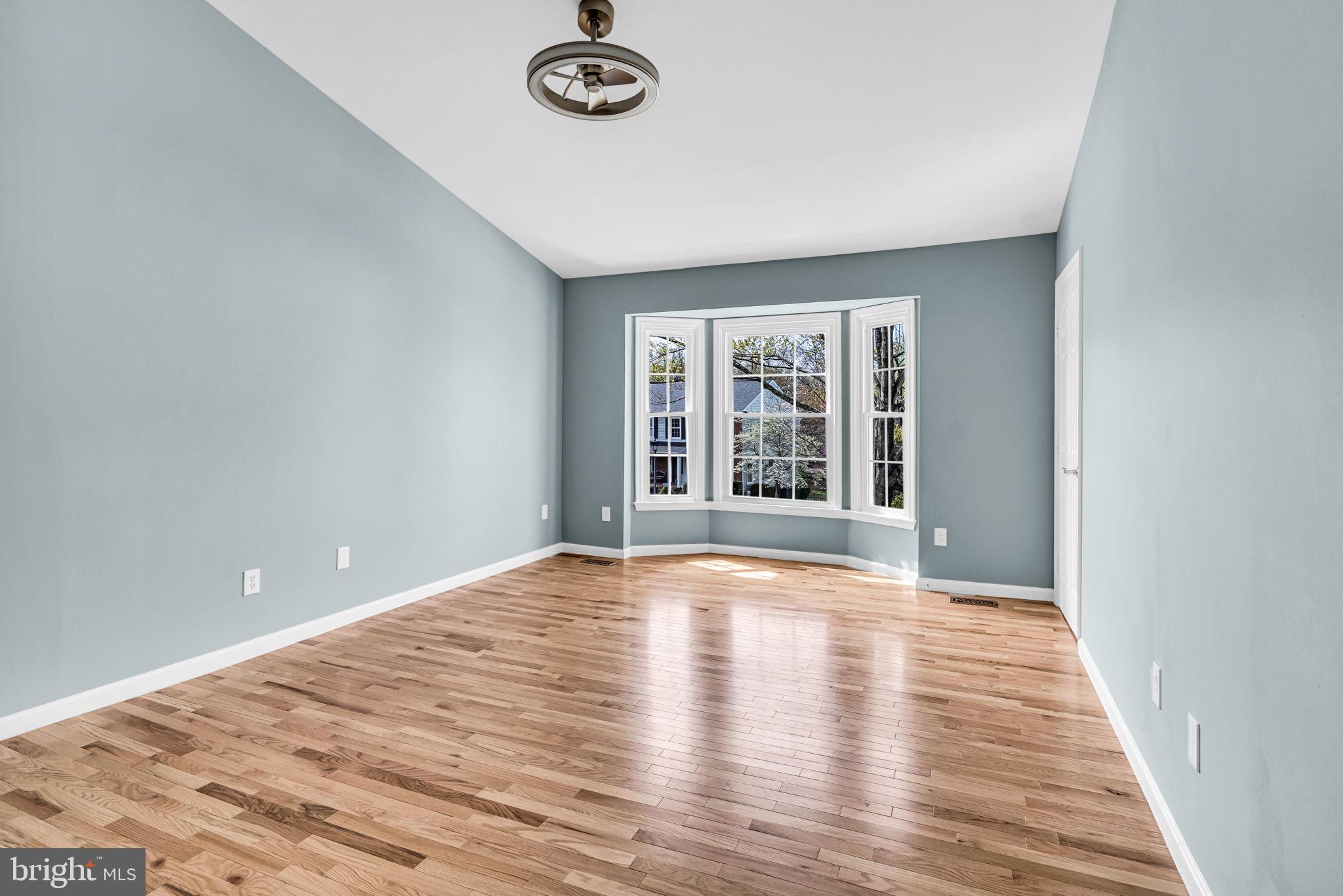 LITTLE ROCKY RUN - Residential