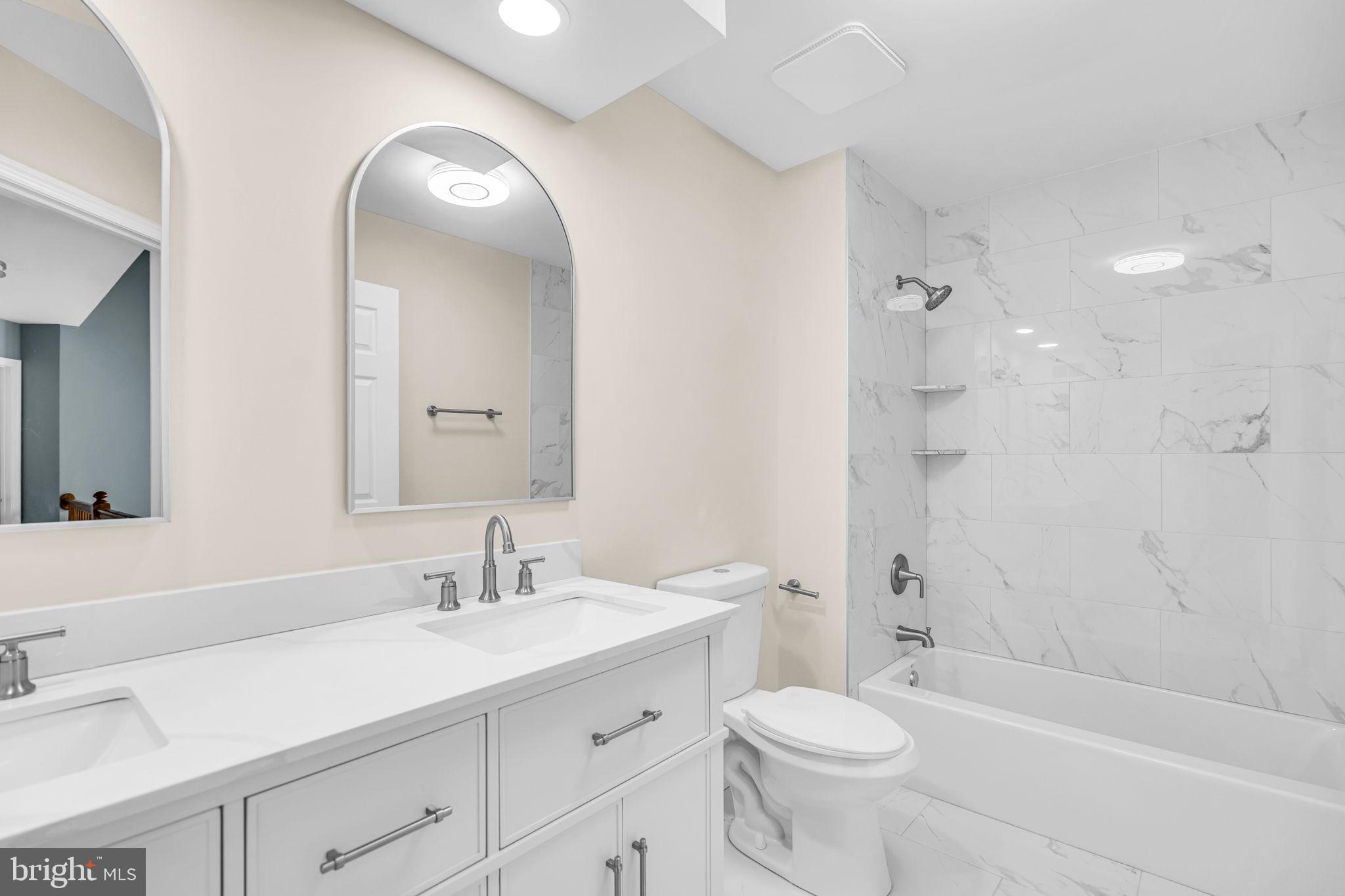 LITTLE ROCKY RUN - Residential