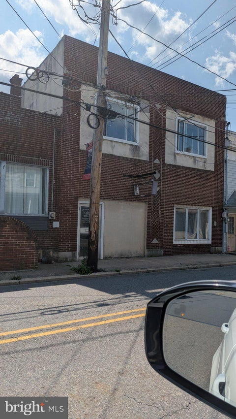 Photo of 42 N Market Street, DUNCANNON, PA 17020 (MLS # PAPY2009952)