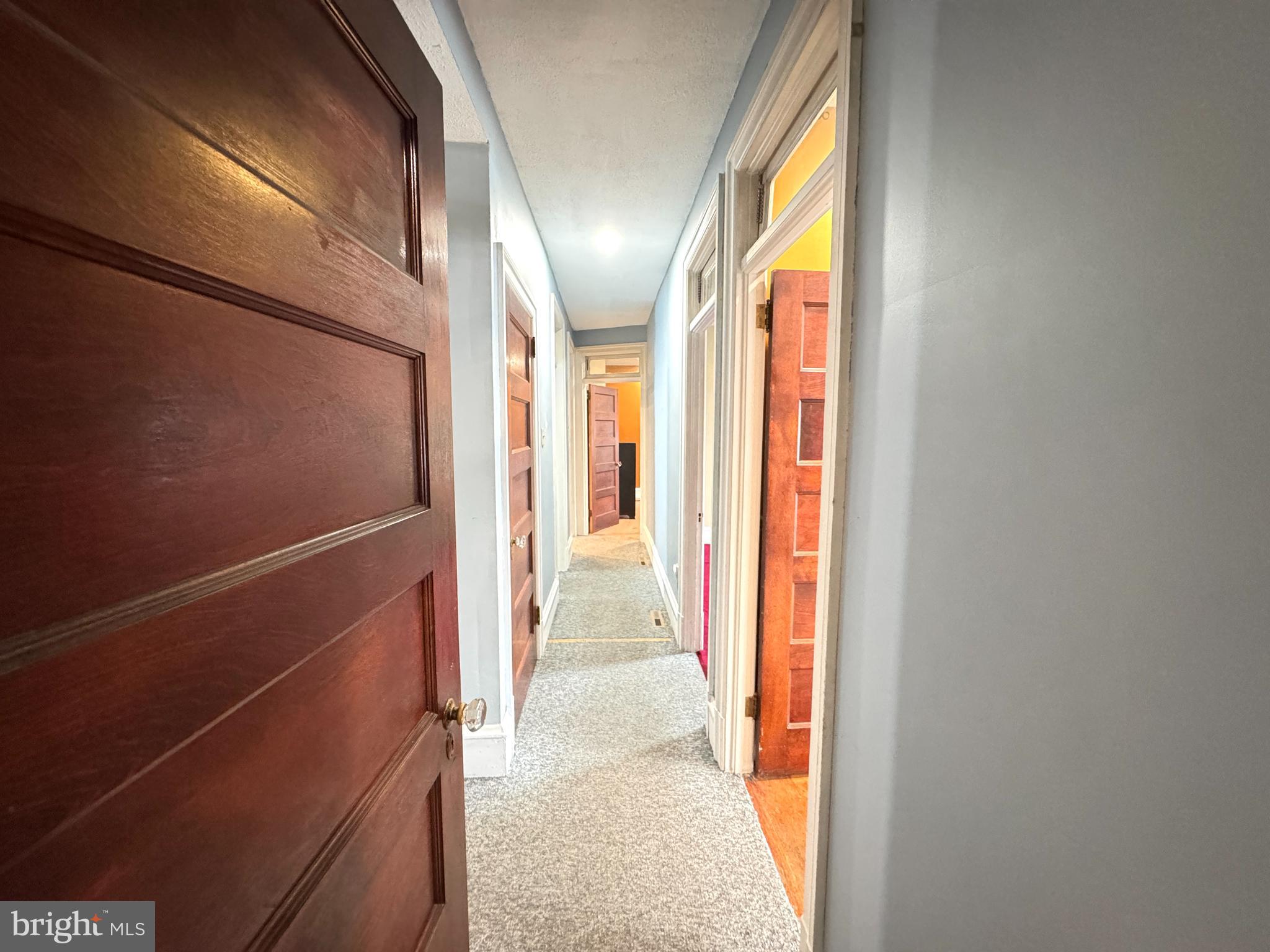 PALO ALTO - Residential