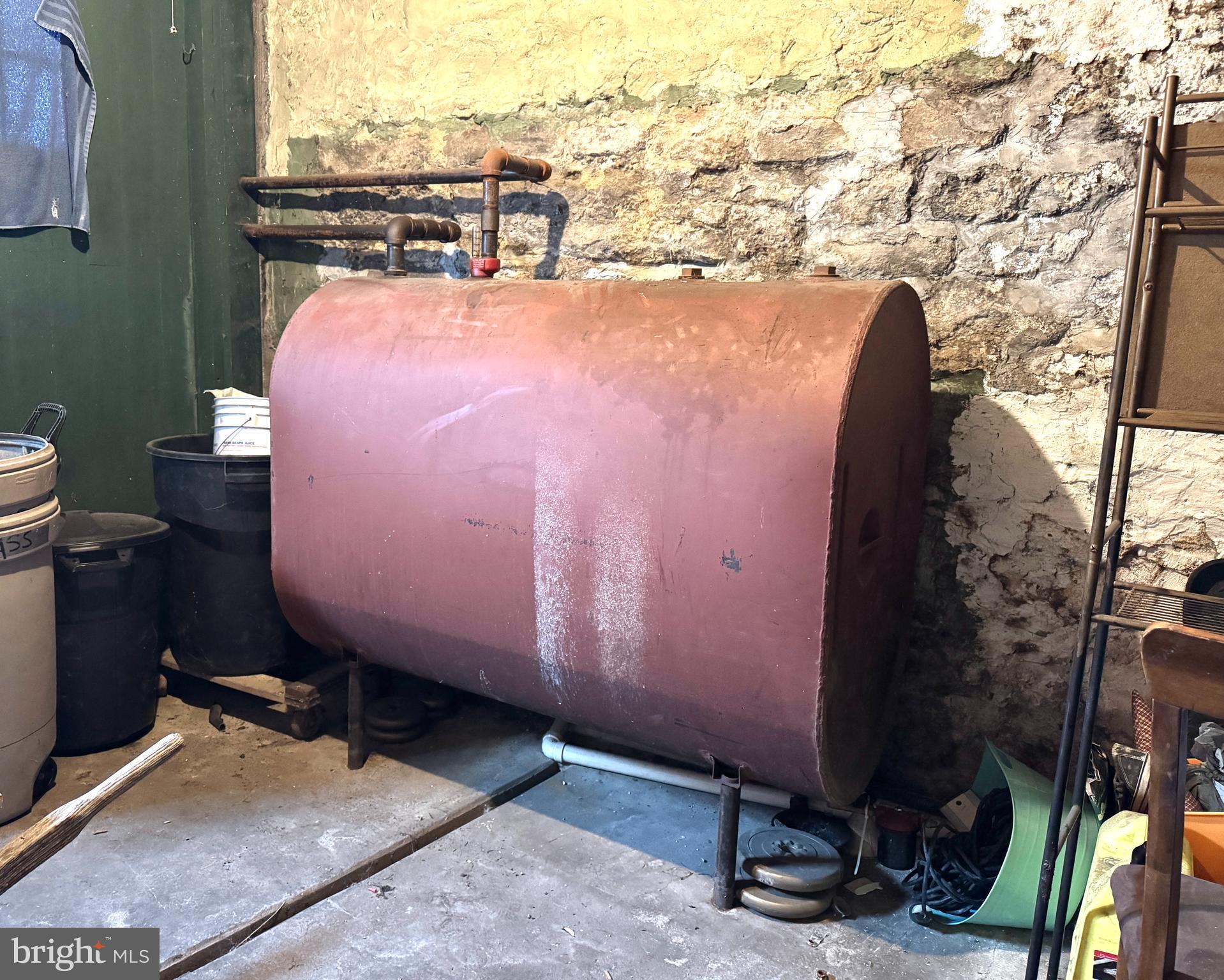 PALO ALTO - Residential